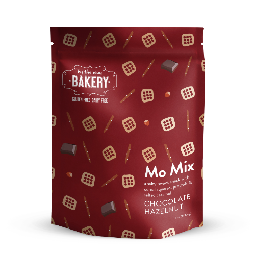 Mo Mix